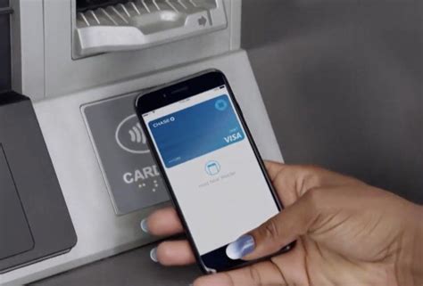 chase contactless card at atm|cardless atms pros and cons.